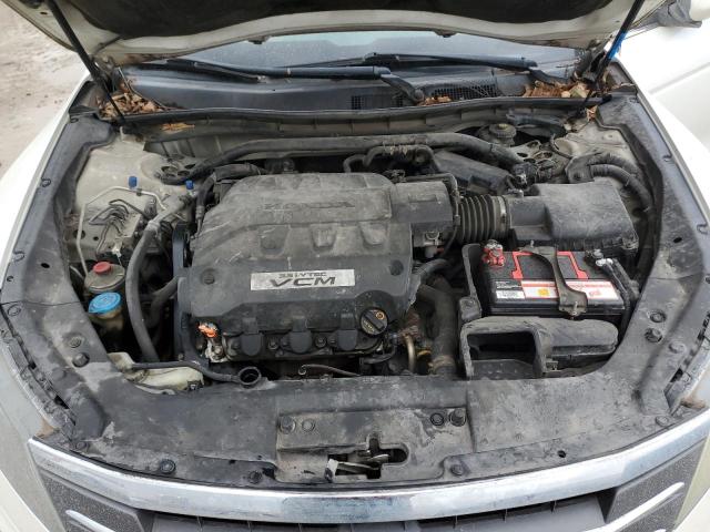 2010 HONDA ACCORD CRO - 5J6TF2H51AL013177