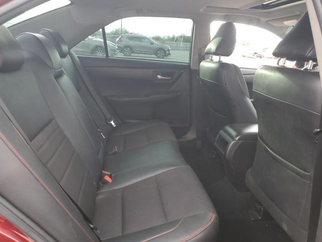 2016 TOYOTA CAMRY LE - 4T1BF1FK0GU560766