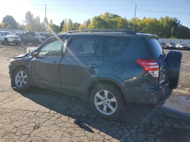 2011 TOYOTA RAV4 LIMIT #3284087596