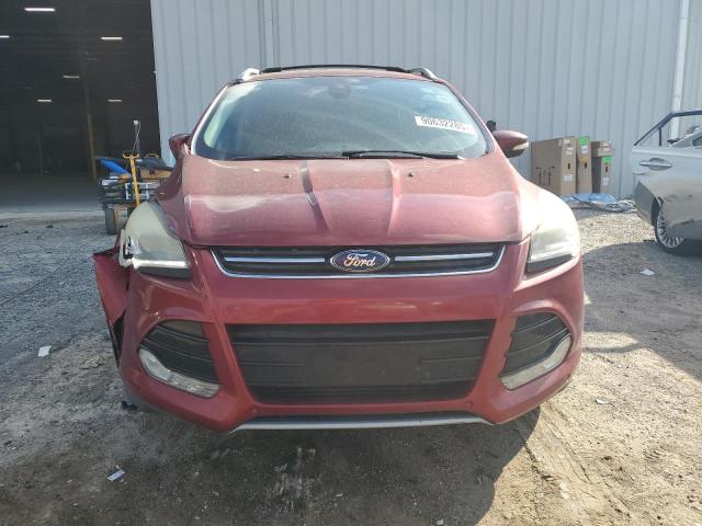 2013 FORD ESCAPE TIT - 1FMCU0J9XDUC01686