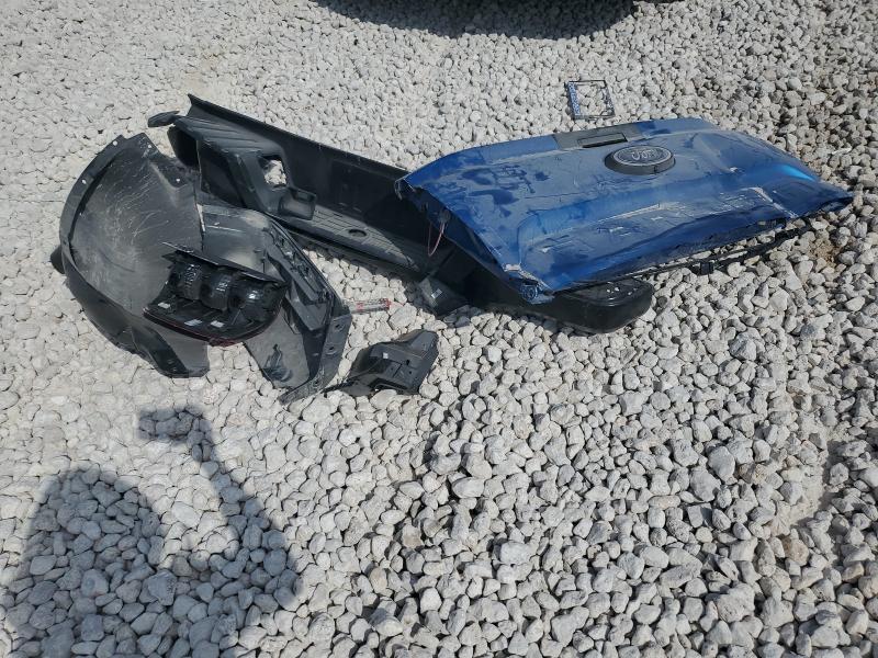 2024 FORD RANGER XL - 1FTER4BH3RLE47200