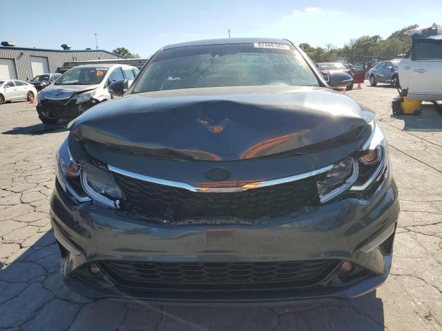 2020 KIA OPTIMA LX #3297081508