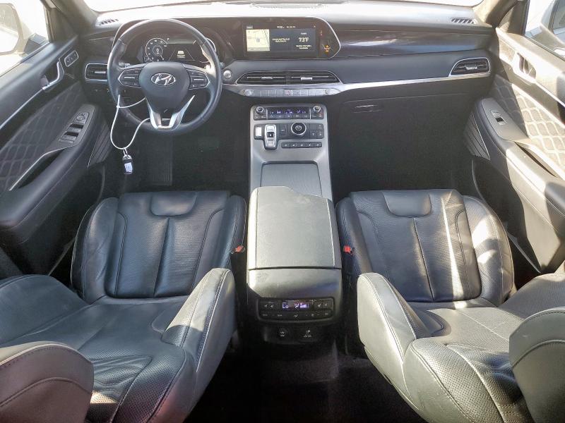 2021 HYUNDAI PALISADE C #3278929033