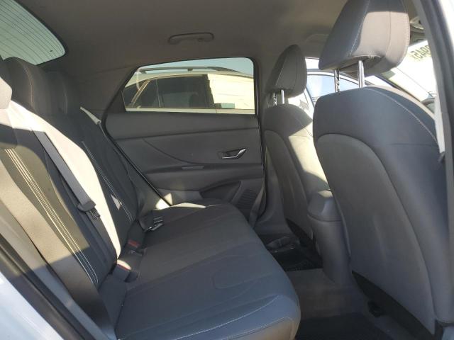 2022 HYUNDAI ELANTRA SE #3304131486