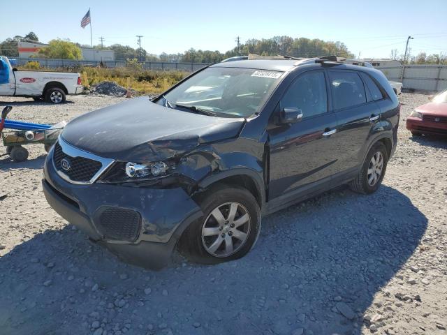 Global Auto Auctions: 2011 KIA SORENTO BA