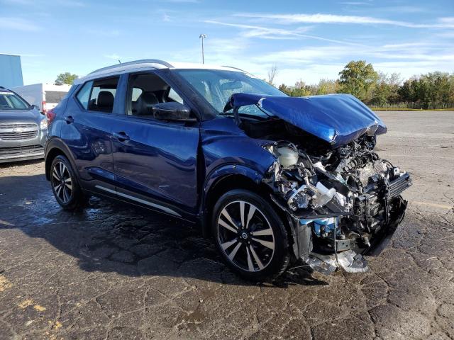 2019 NISSAN KICKS S #3284774529