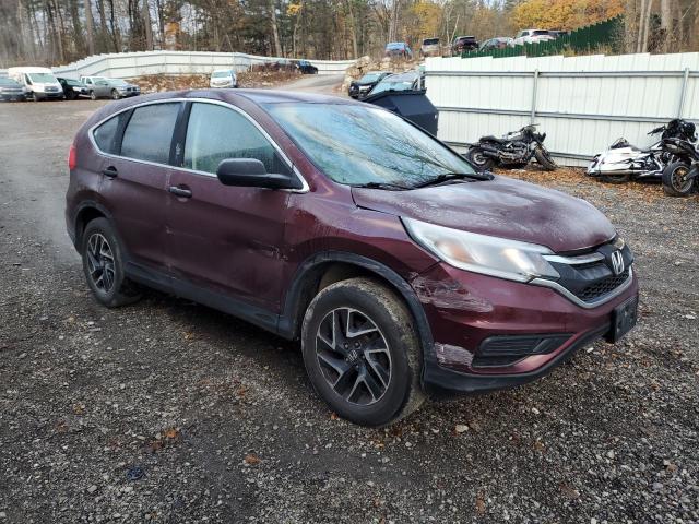 2016 HONDA CR-V SE - 2HKRM4H47GH694967