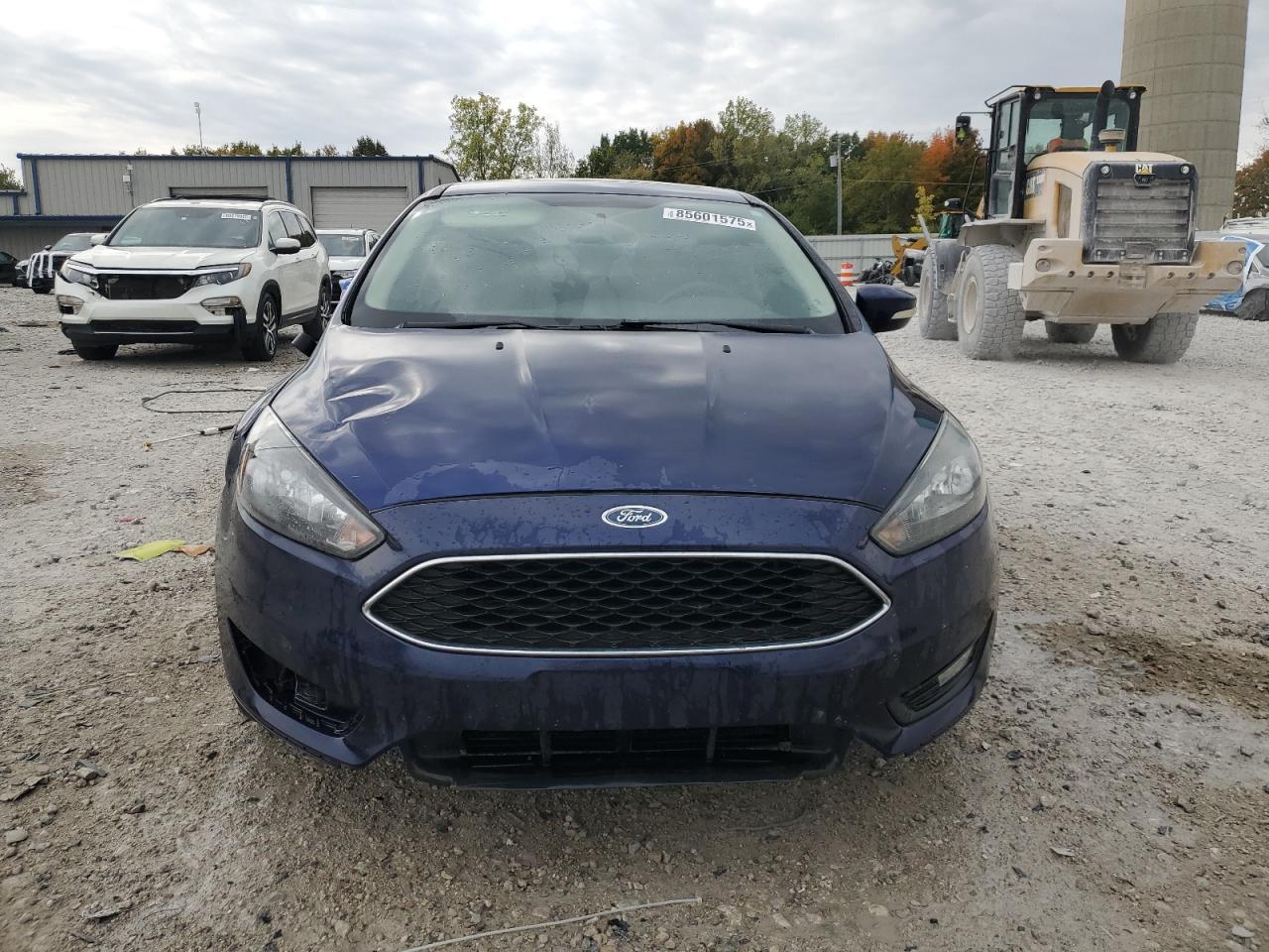 FORD FOCUS SEL