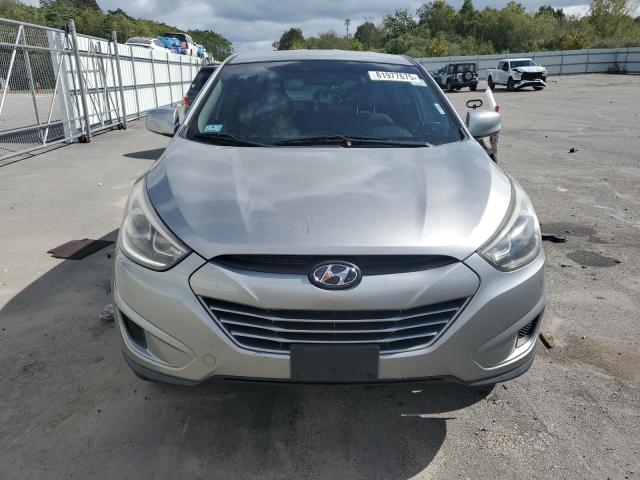 2015 HYUNDAI TUCSON GLS KM8JTCAF4FU040272
