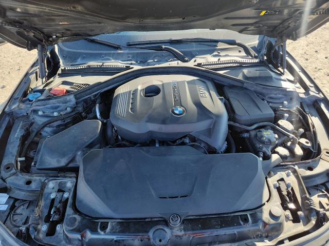 2017 BMW 430I - WBA4F9C38HG813046