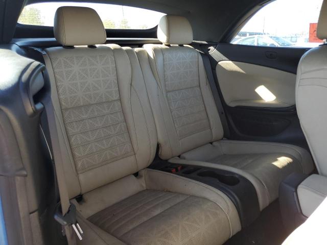 2017 BUICK CASCADA SP W04WJ3N58HG028347