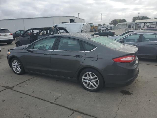 2016 FORD FUSION SE - 3FA6P0H72GR367165