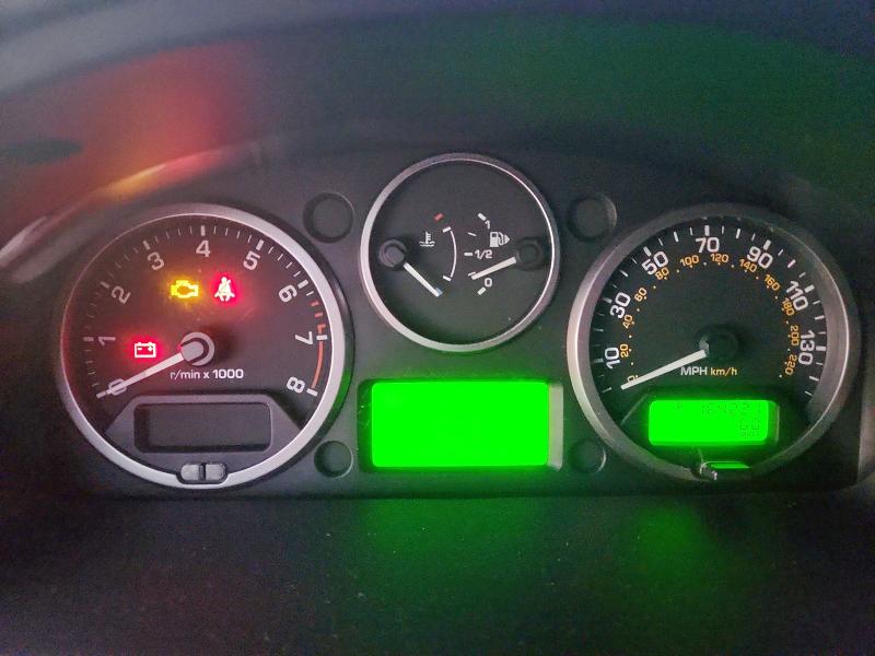 2011 LAND ROVER LR2 HSE #3284580322