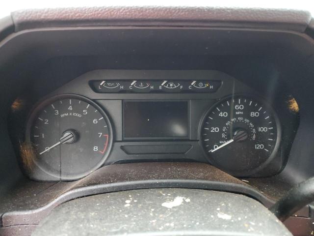 2020 FORD F150 - 1FTMF1CBXLKD52921