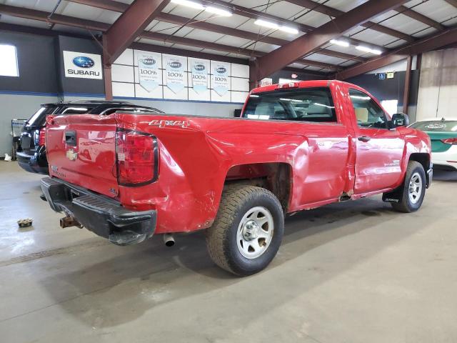 2014 CHEVROLET SILVERADO - 1GCNKPEH8EZ321956
