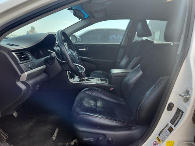 2015 TOYOTA CAMRY LE - 4T1BF1FK7FU091903