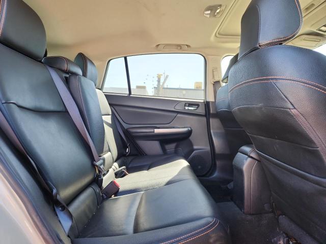 2017 SUBARU CROSSTREK JF2GPANC9HH281121