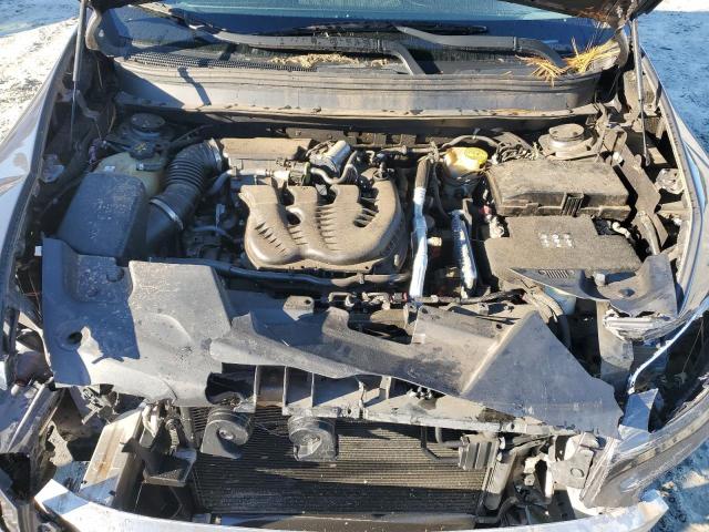 2015 JEEP CHEROKEE L #3277047187