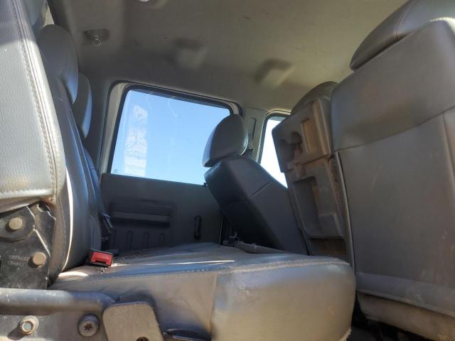 2012 FORD F350 SUPER #3281643438