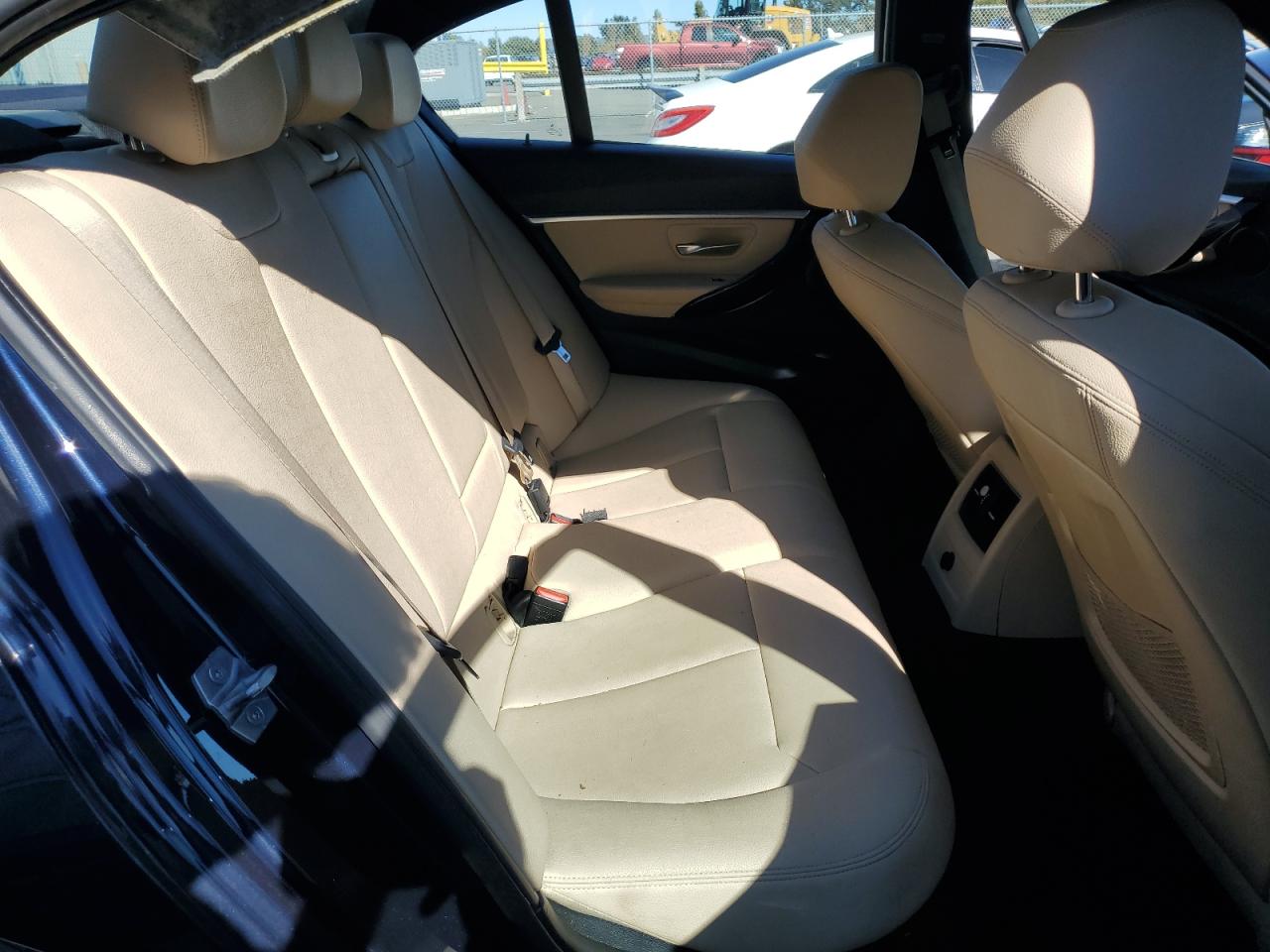 Lot #3312249863 2017 BMW 330E