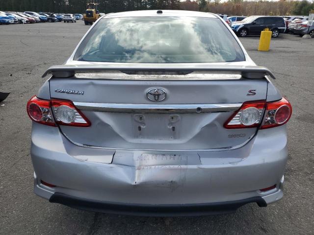 2012 TOYOTA COROLLA BA - 2T1BU4EE8CC887057