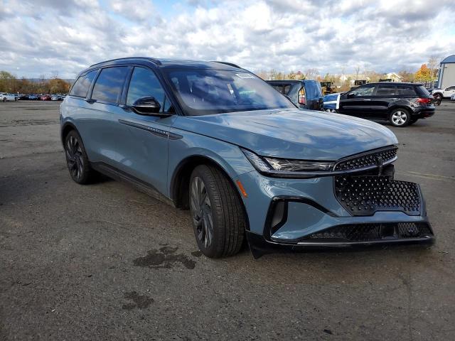 2025 LINCOLN NAUTILUS R 5LMPJ8K48SJ890344