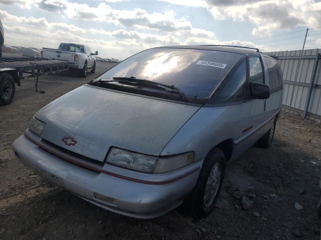 Global Auto Auctions: 1998 CHEVROLET LUMINA APV