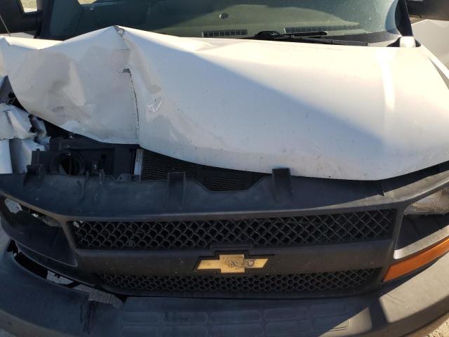 2016 CHEVROLET EXPRESS G2 - 1GCWGAFF3G1124341