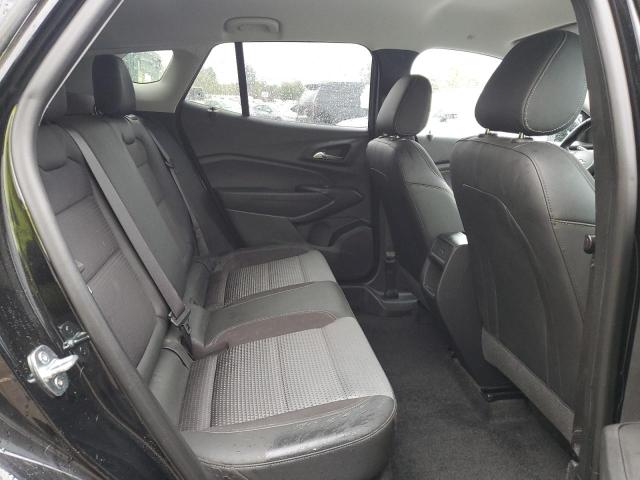 2024 CHEVROLET TRAX 1LT - KL77LHE24RC056790