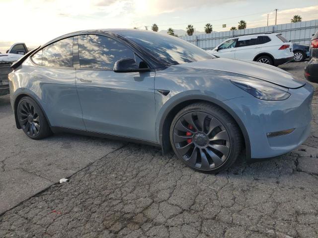 2023 TESLA MODEL Y #3308358369