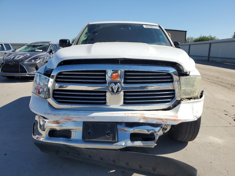 2015 RAM 1500 SLT - 1C6RR6LT2FS663595