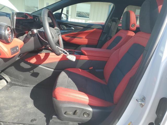 2024 CHEVROLET BLAZER RS - 3GNKDHRK5RS219338