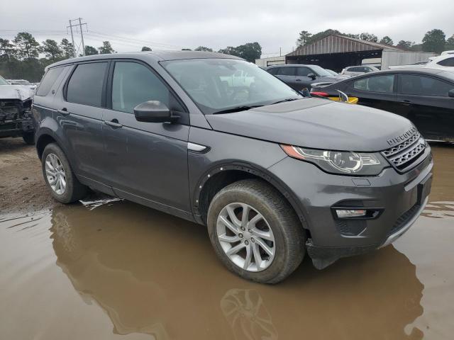 2016 LAND ROVER DISCOVERY #3283803415