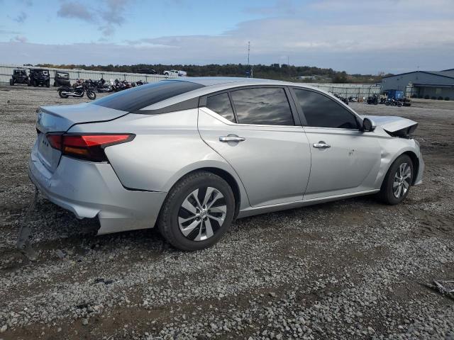 2021 NISSAN ALTIMA S - 1N4BL4BV2MN395166