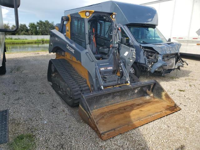 2025 JOHN DEERE 331 G #3258950056