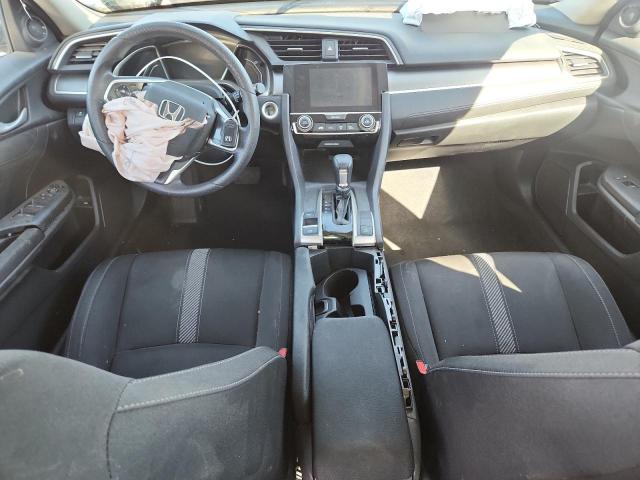 2017 HONDA CIVIC EX - 19XFC2F71HE213494