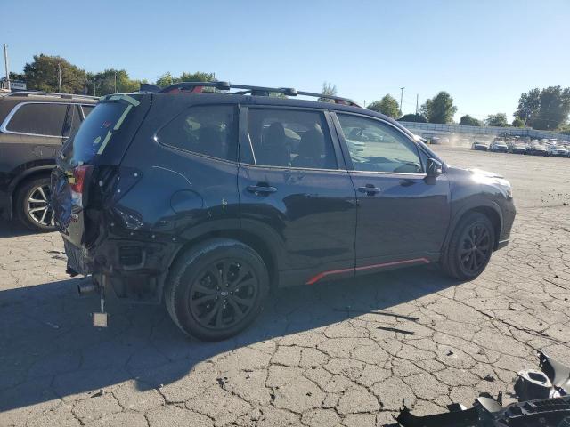 2019 SUBARU FORESTER SPORT JF2SKAPCXKH589928