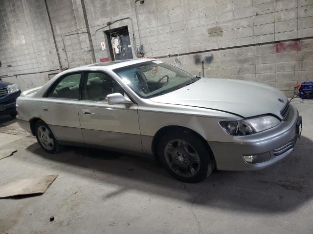 2001 LEXUS ES 300 #3291340184