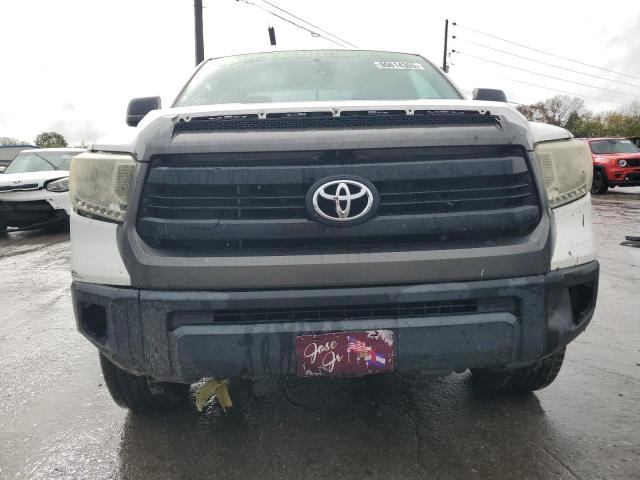 2014 TOYOTA TUNDRA DOU - Other View