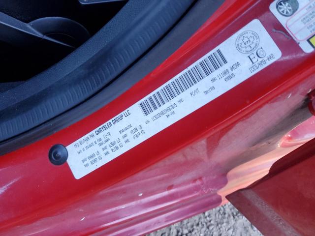 2013 DODGE AVENGER SE - 1C3CDZAB2DN567605