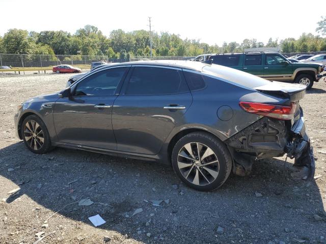 2016 KIA OPTIMA SX 5XXGW4L20GG038144