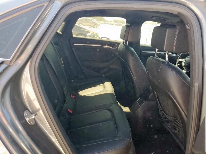 2016 AUDI A3 PREMIUM #3311758749