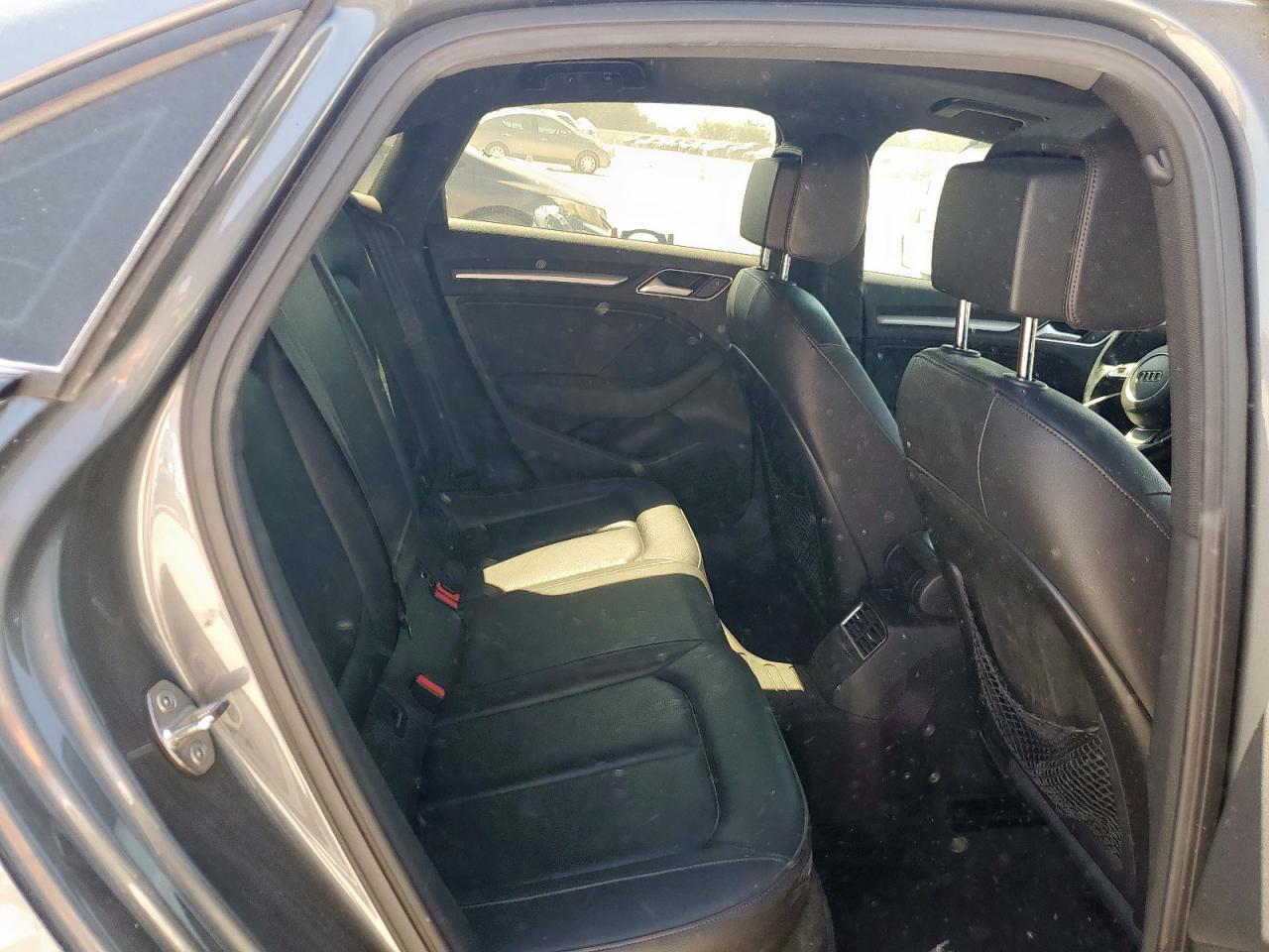 Lot #3311758749 2016 AUDI A3 PREMIUM