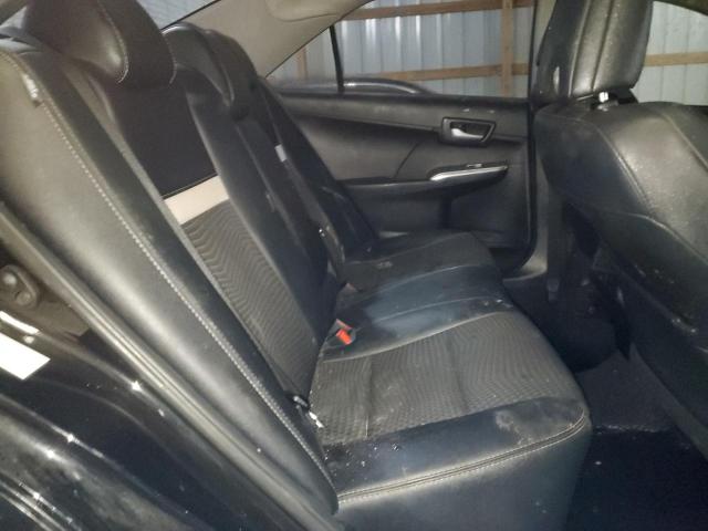 2014 TOYOTA CAMRY L #3290246288