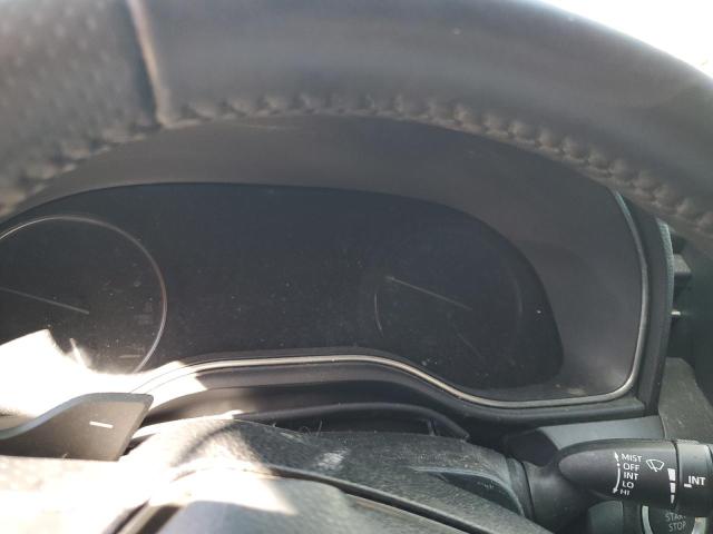 2021 TOYOTA AVALON NIG #3311481251