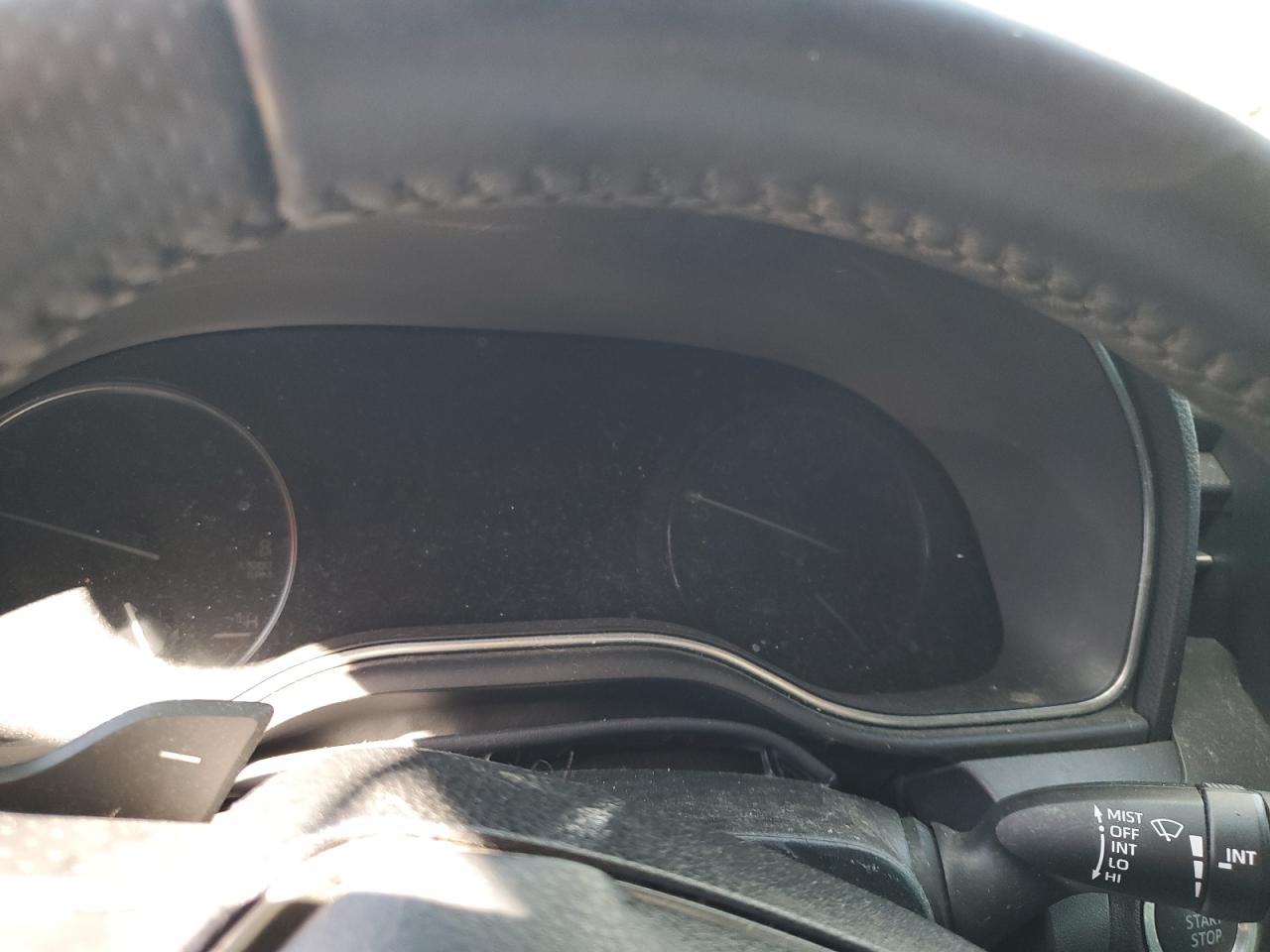 TOYOTA AVALON NIGHT SHADE