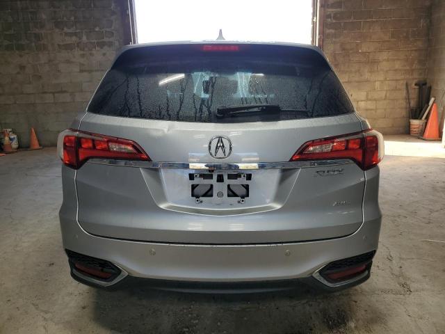2018 ACURA RDX ADVANCE - 5J8TB4H75JL008385
