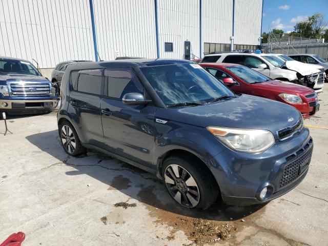 2015 KIA SOUL ! KNDJX3A58F7113478