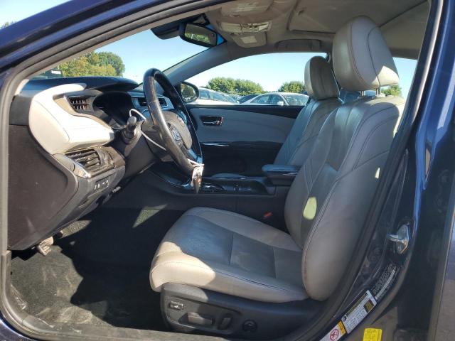 2018 TOYOTA AVALON HYB 4T1BD1EB1JU064163