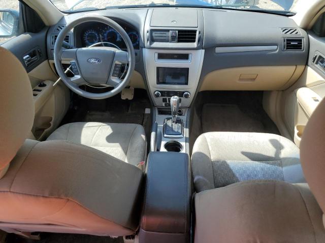 2012 FORD FUSION SE - 3FAHP0HA2CR211738